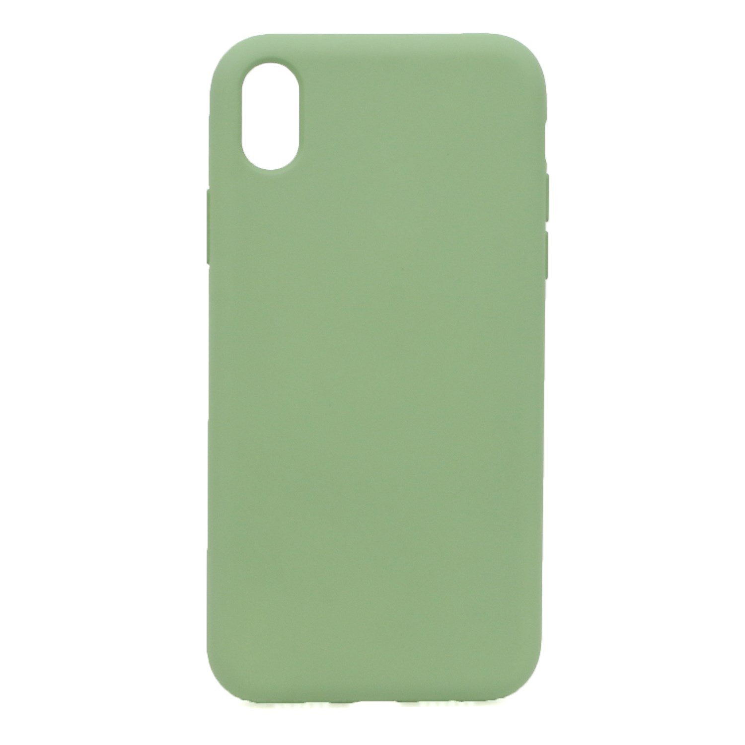 Nettech Apple iPhone XR Uyumlu Nano Arka Koruma Kılıf VR-20999