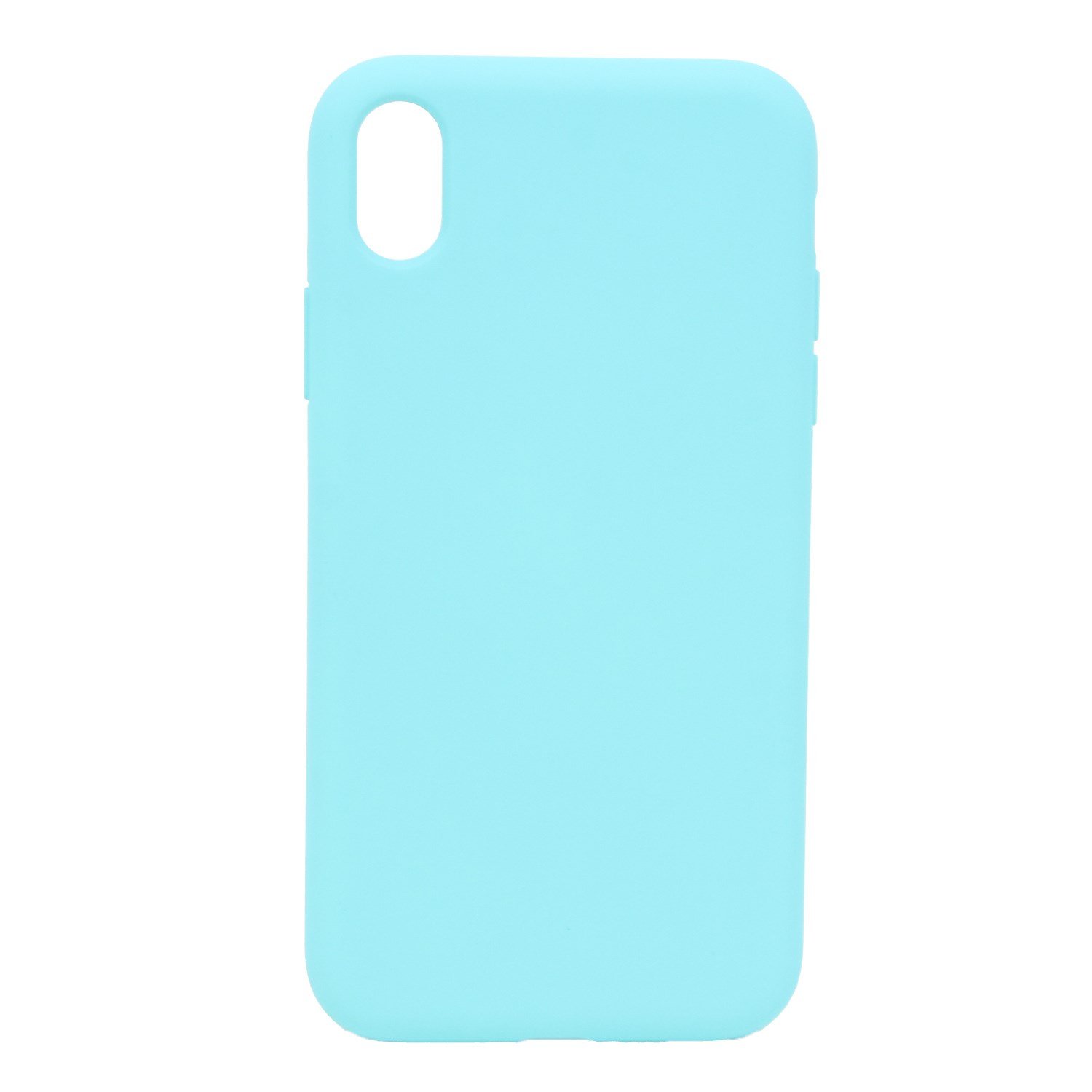 Nettech Apple iPhone XR Uyumlu Nano Arka Koruma Kılıf VR-20999