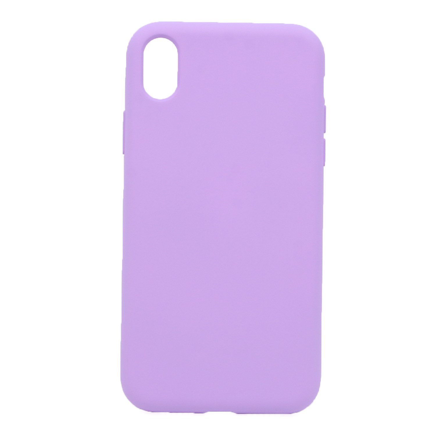 Nettech Apple iPhone XR Uyumlu Nano Arka Koruma Kılıf VR-20999