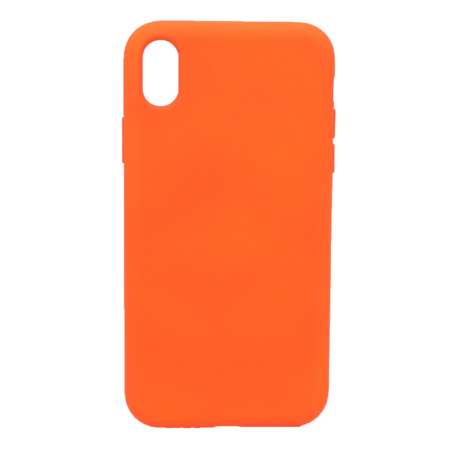 Nettech Apple iPhone XR Uyumlu Nano Arka Koruma Kılıf VR-20999
