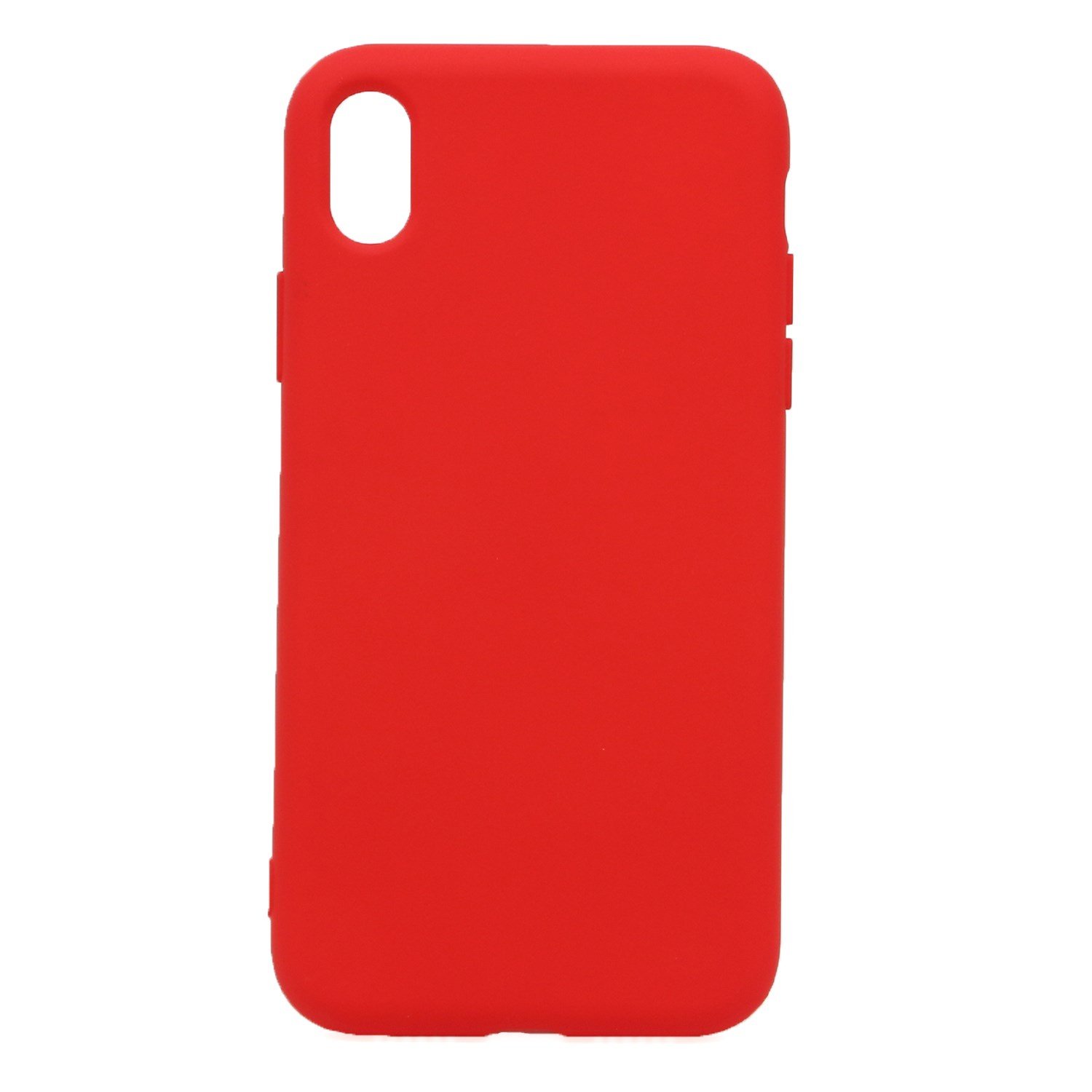 Nettech Apple iPhone XR Uyumlu Nano Arka Koruma Kılıf VR-20999