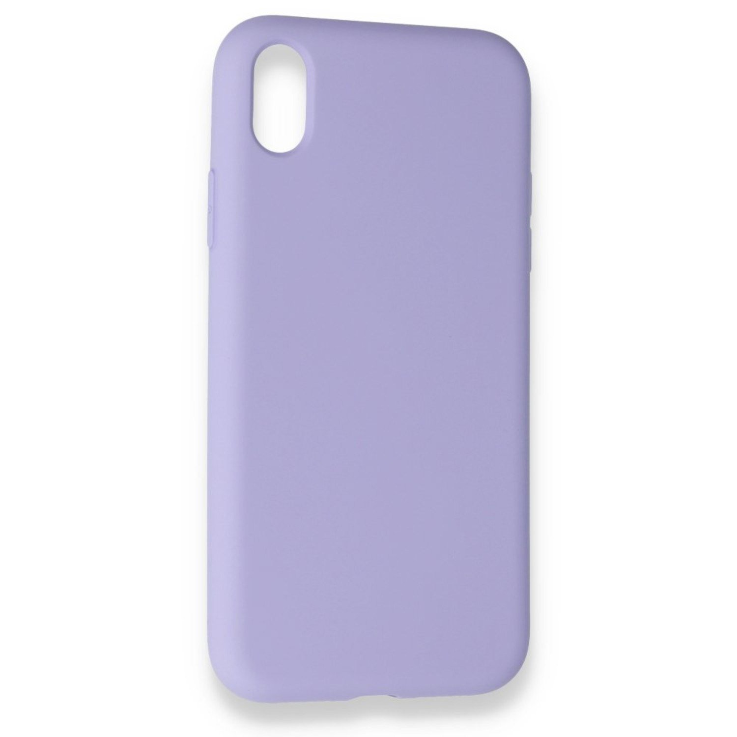 Nettech Apple iPhone XR Uyumlu Nano Arka Koruma Kılıf VR-20999