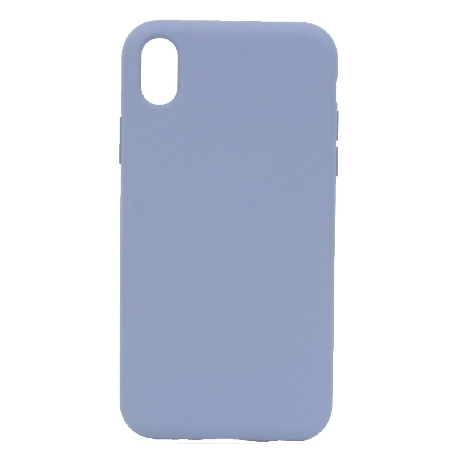 Nettech Apple iPhone XR Uyumlu Nano Arka Koruma Kılıf VR-20999