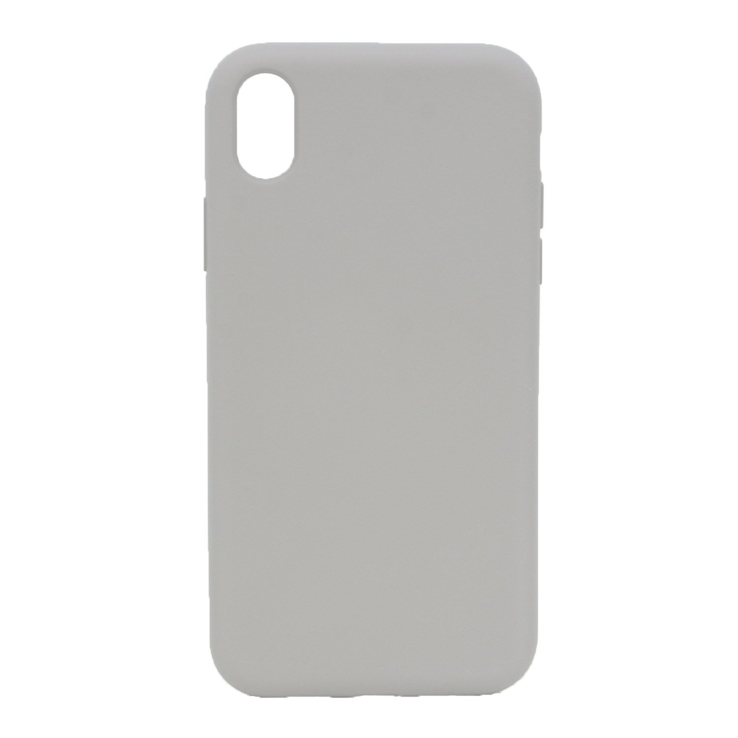 Nettech Apple iPhone XR Uyumlu Nano Arka Koruma Kılıf VR-20999