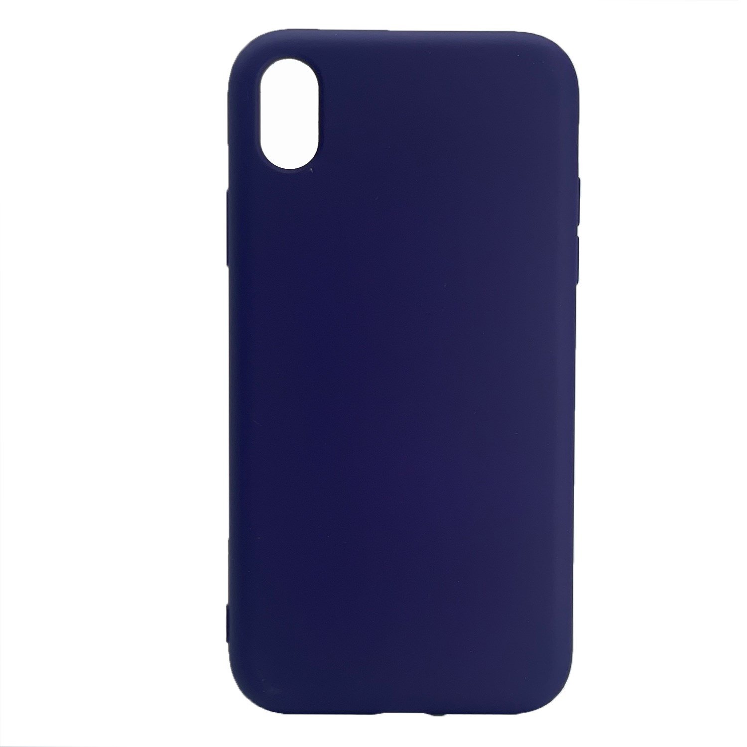 Nettech Apple iPhone XR Uyumlu Nano Arka Koruma Kılıf VR-20999