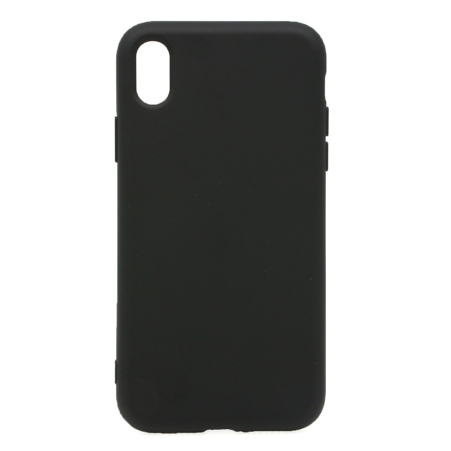 Nettech Apple iPhone XR Uyumlu Nano Arka Koruma Kılıf VR-20999