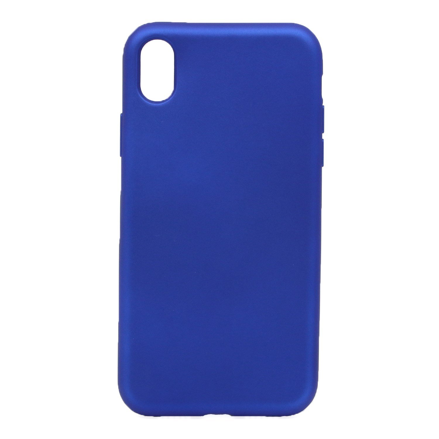 Nettech Apple iPhone XR Uyumlu Nano Arka Koruma Kılıf VR-20999