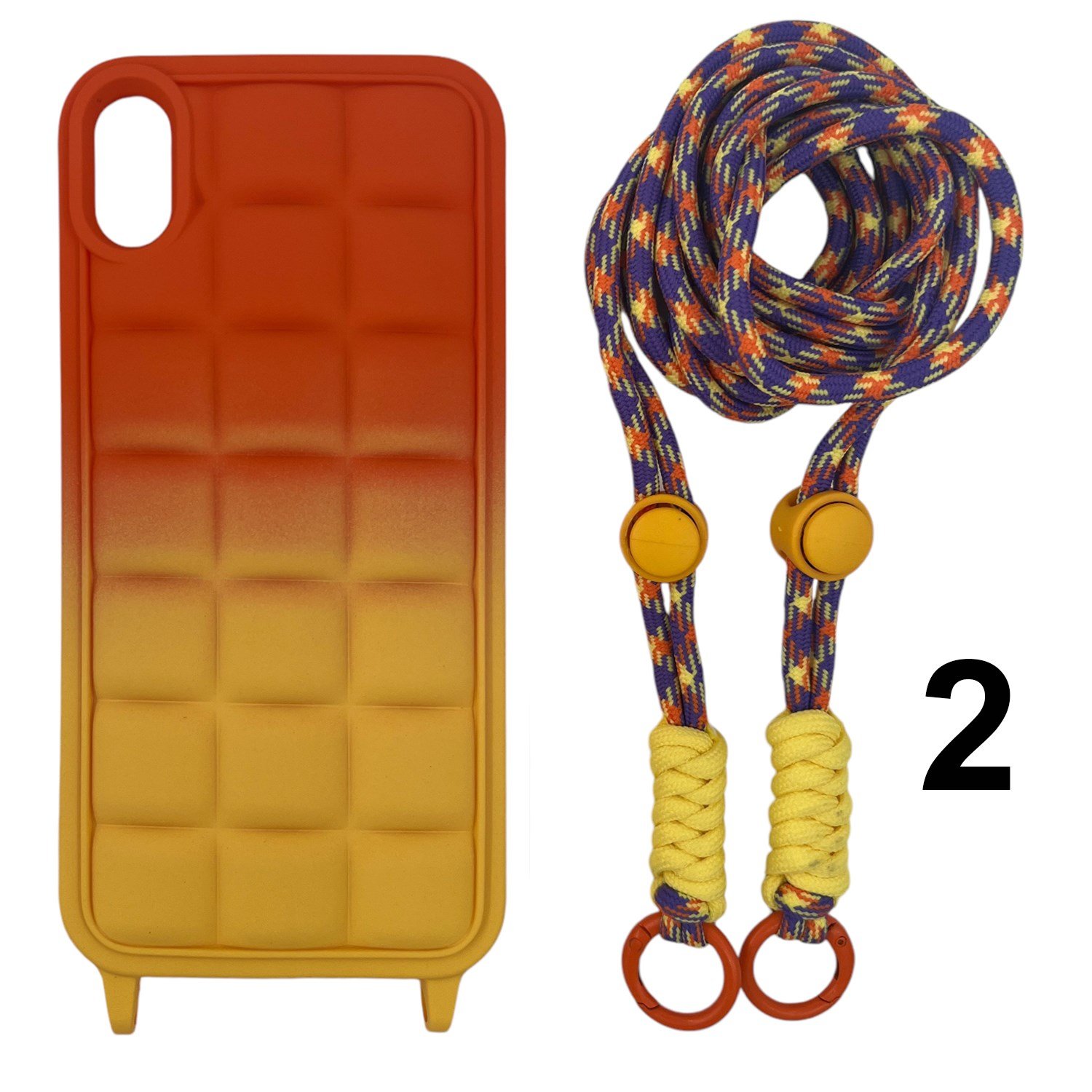 Nettech Apple iPhone XR Uyumlu NT-N024 Arka Koruma Kılıf NT-106780
