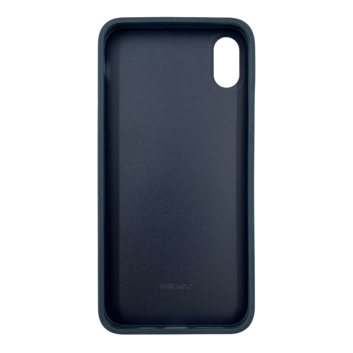 Nettech Apple iPhone XR Uyumlu NT-N028 Deri Kartlık Arka Koruma Kılıf NT-107067