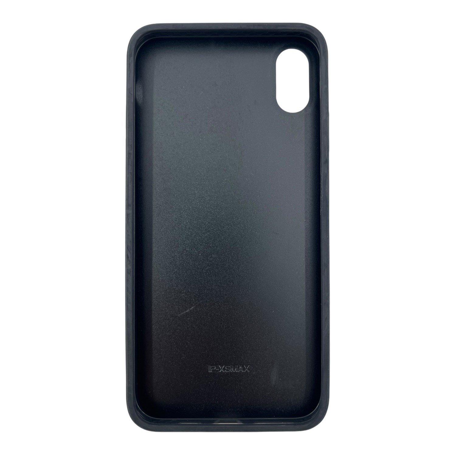 Nettech Apple iPhone XR Uyumlu NT-N028 Deri Kartlık Arka Koruma Kılıf NT-107067