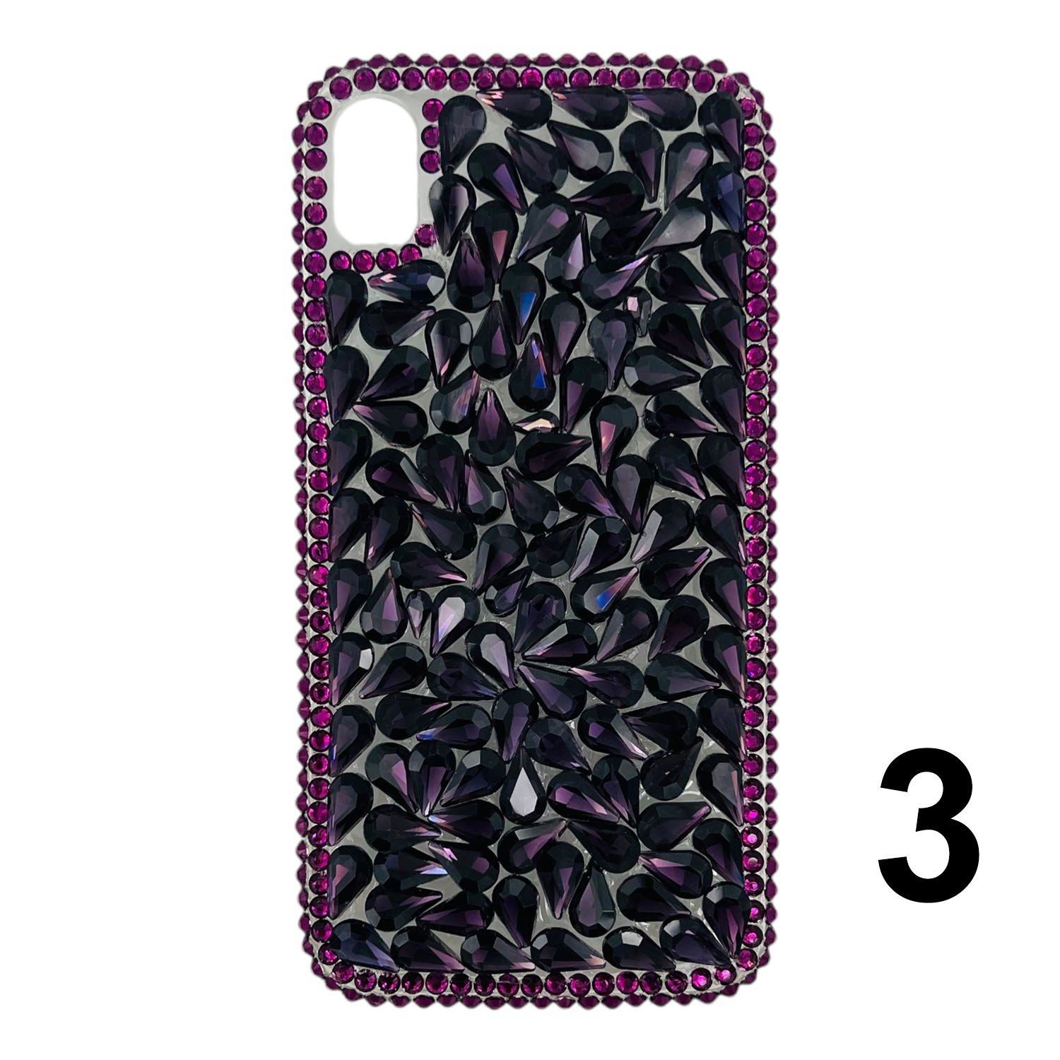 Nettech Apple iPhone XR Uyumlu NT-N046 Arka Koruma Kılıf NT-110303