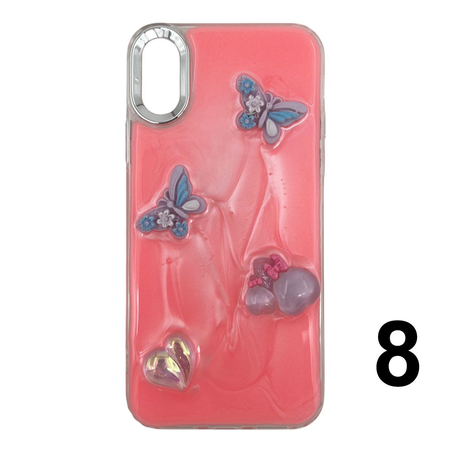 Nettech Apple iPhone XR Uyumlu NT-N048 Arka Koruma Kılıf NT-108712