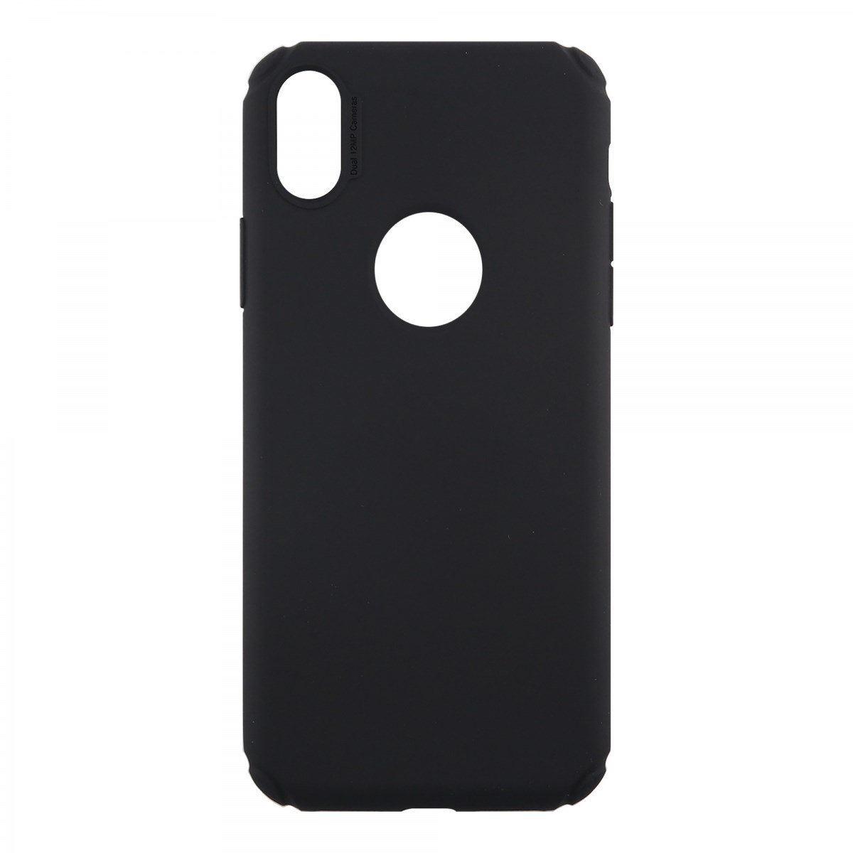 Nettech Apple iPhone XR Uyumlu Plane Seri Arka Koruma Kılıf VR-11665