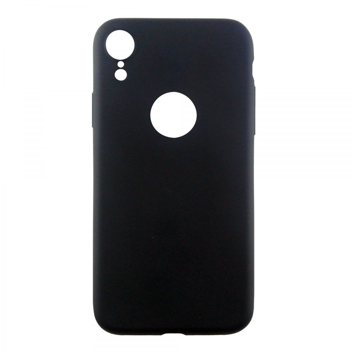 Nettech Apple iPhone XR Uyumlu Suide Arka Koruma Kılıf VR-11267