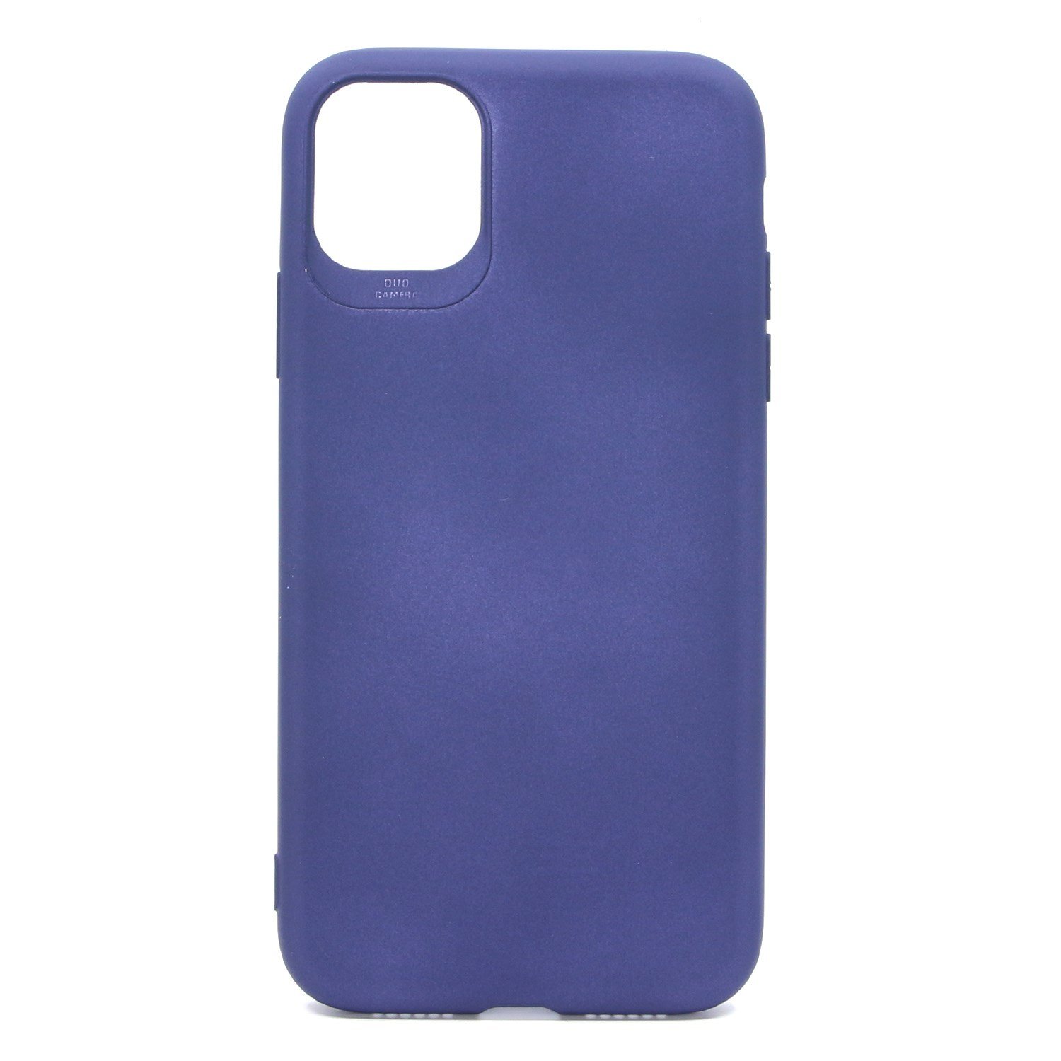Nettech Apple iPhone XR Uyumlu Suide Arka Koruma Kılıf VR-11267