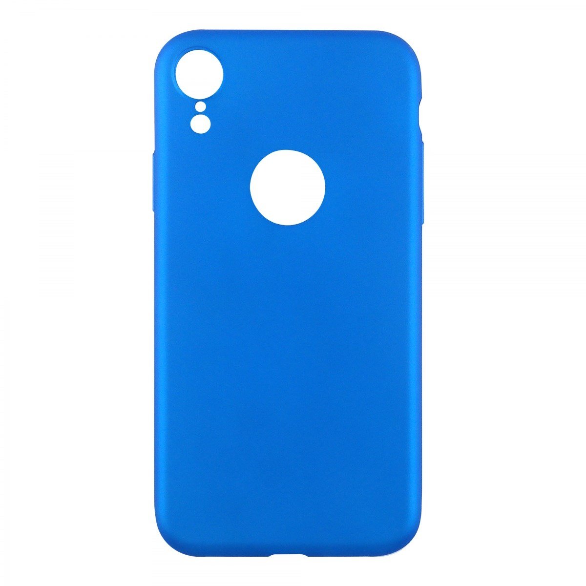 Nettech Apple iPhone XR Uyumlu Suide Arka Koruma Kılıf VR-11267