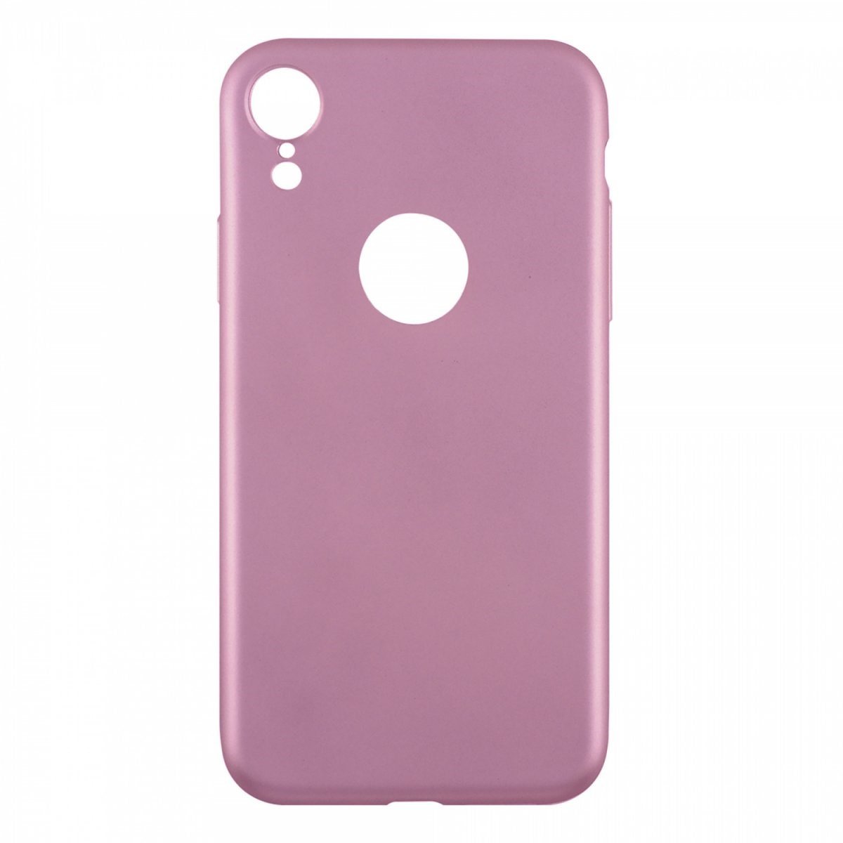 Nettech Apple iPhone XR Uyumlu Suide Arka Koruma Kılıf VR-11267