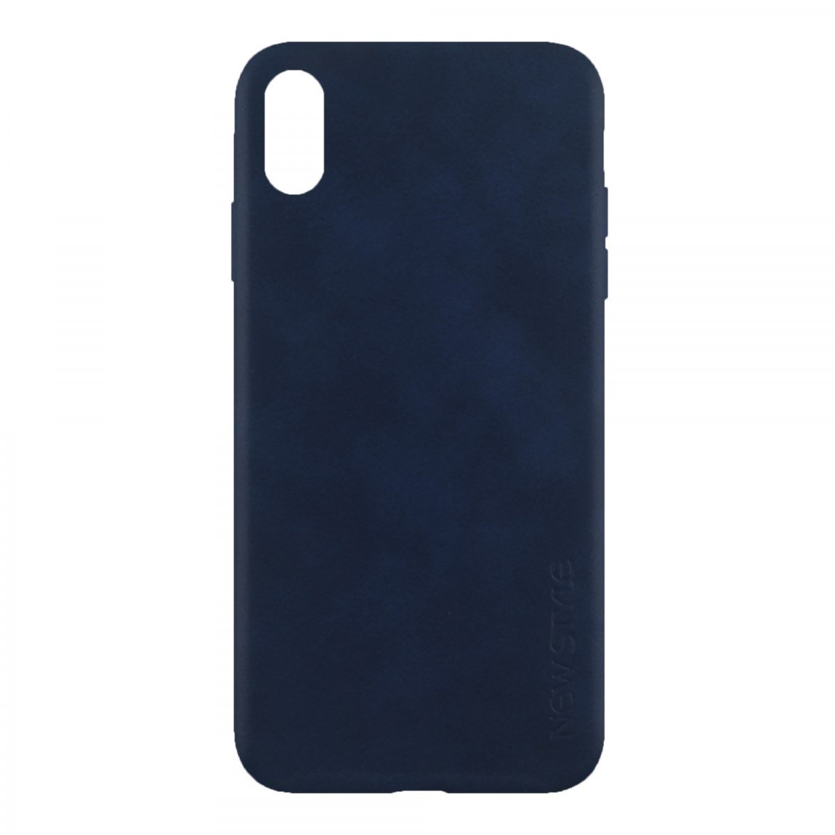 Nettech Apple iPhone XS Max Uyumlu Adelya Seri Arka Koruma Kılıf VR-12295