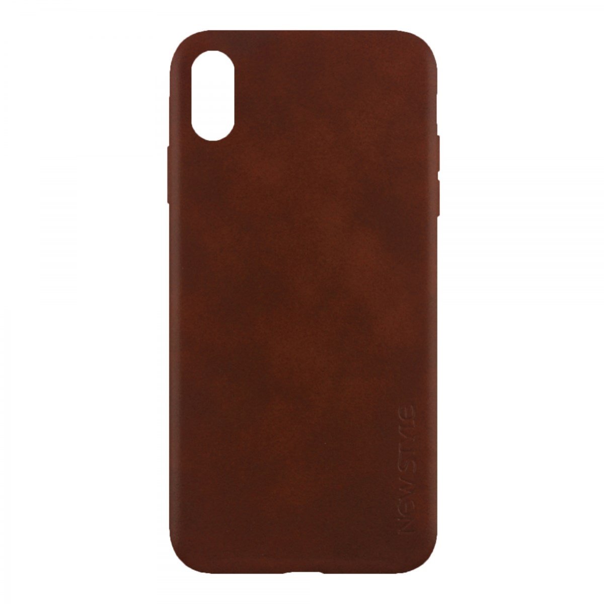 Nettech Apple iPhone XS Max Uyumlu Adelya Seri Arka Koruma Kılıf VR-12295