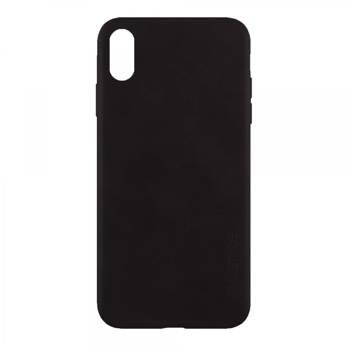 Nettech Apple iPhone XS Max Uyumlu Adelya Seri Arka Koruma Kılıf VR-12295