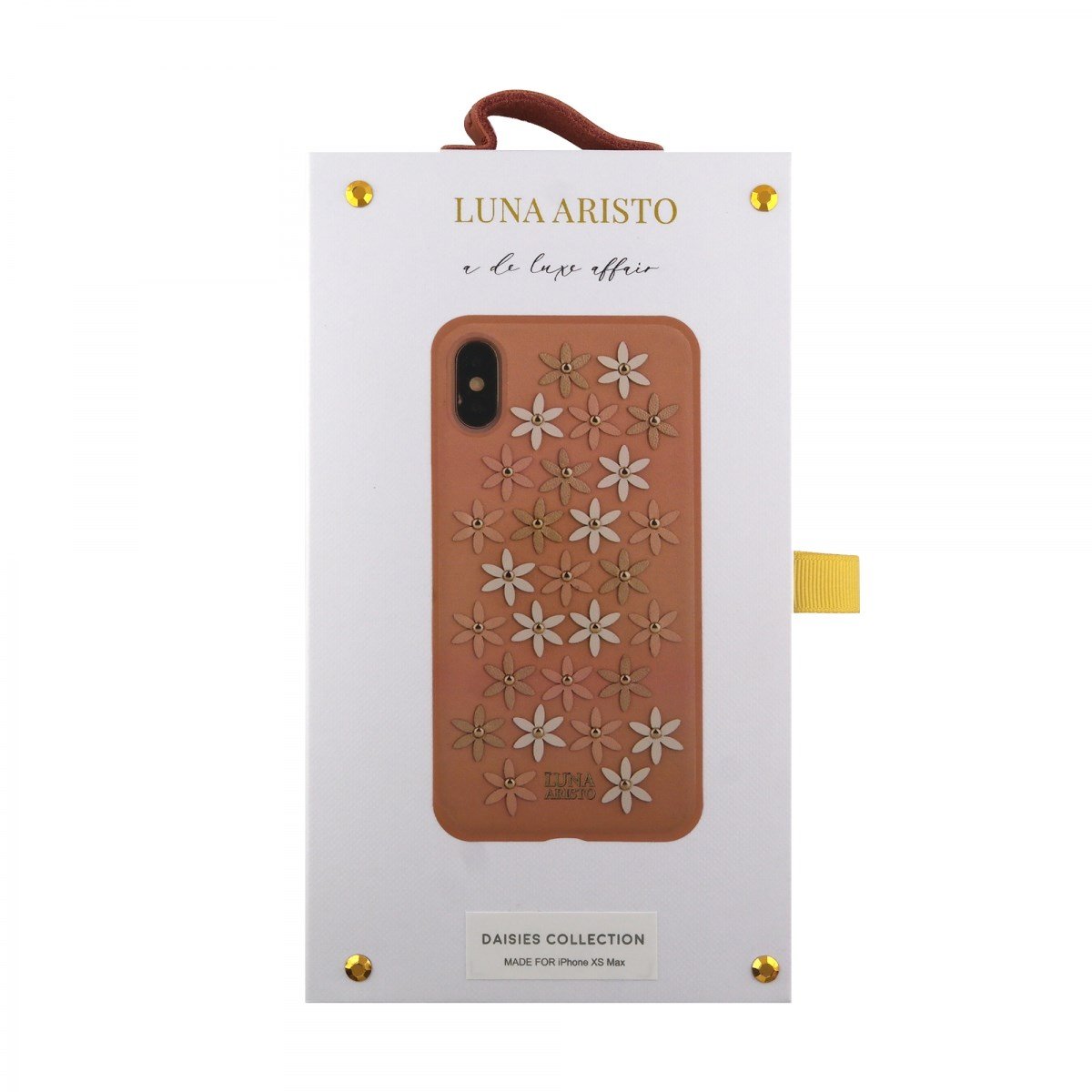 Nettech Apple iPhone XS Max Uyumlu Arka Koruma Arka Koruma Kılıf VR-12808