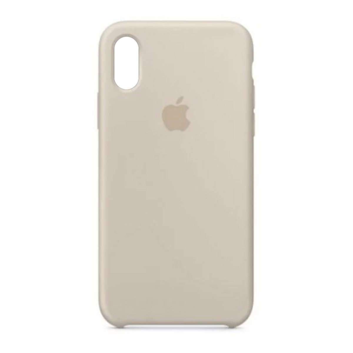 Nettech Apple iPhone XS Max Uyumlu Arka Koruma Arka Koruma Kılıf VR-17163