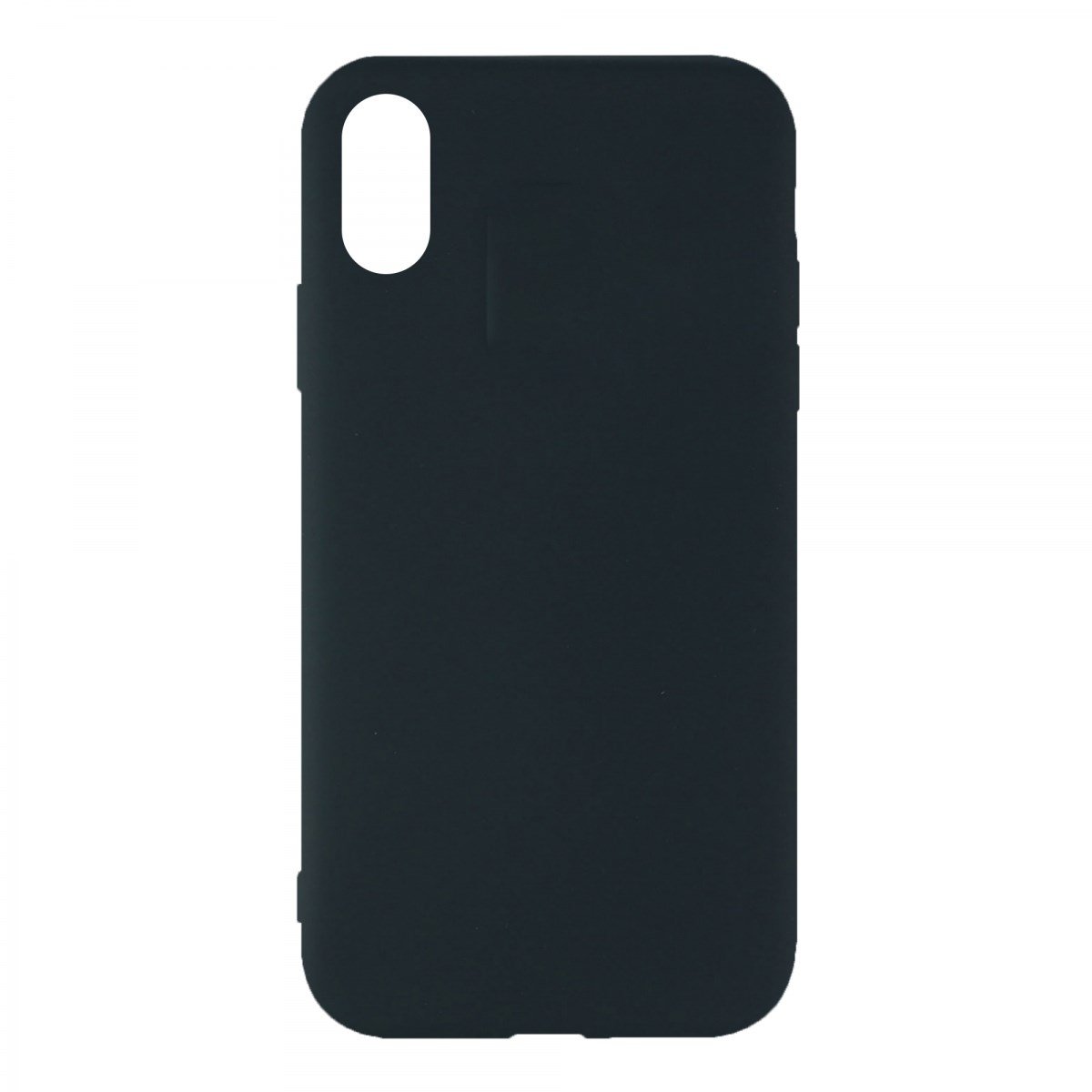 Nettech Apple iPhone XS Max Uyumlu Arka Koruma Arka Koruma Kılıf VR-12354