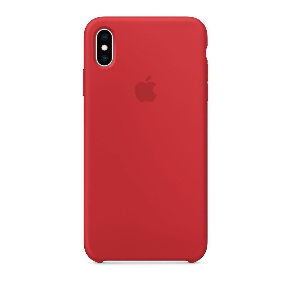 Nettech Apple iPhone XS Max Uyumlu Arka Koruma Arka Koruma Kılıf VR-17163
