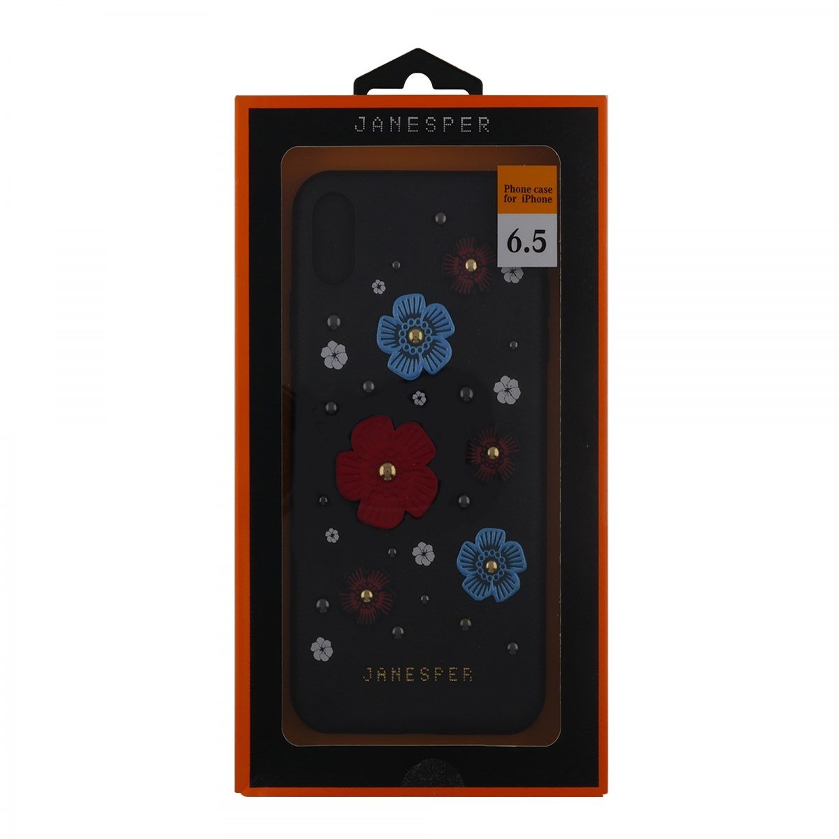 Nettech Apple iPhone XS Max Uyumlu Arka Koruma Arka Koruma Kılıf VR-12816