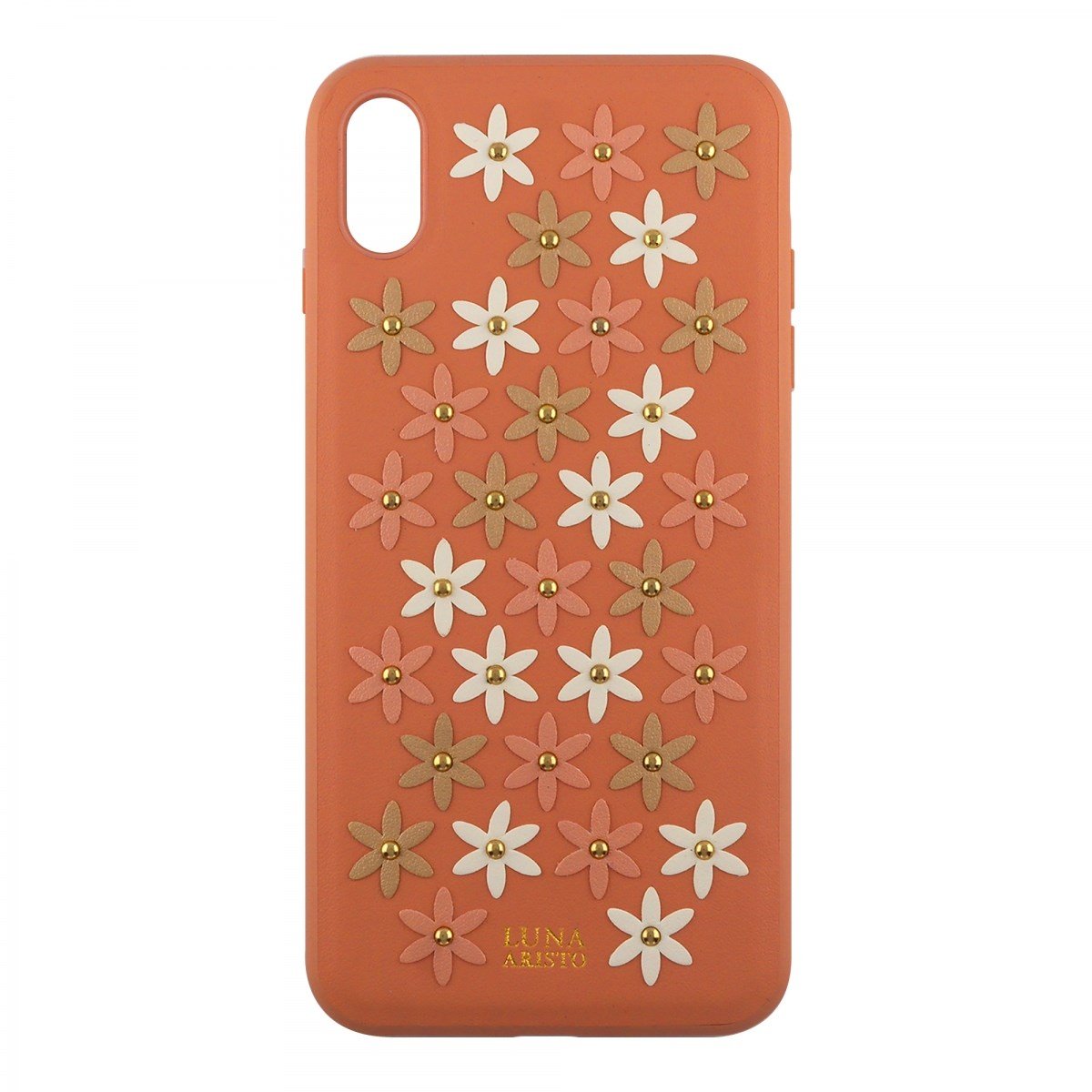 Nettech Apple iPhone XS Max Uyumlu Arka Koruma Arka Koruma Kılıf VR-12808