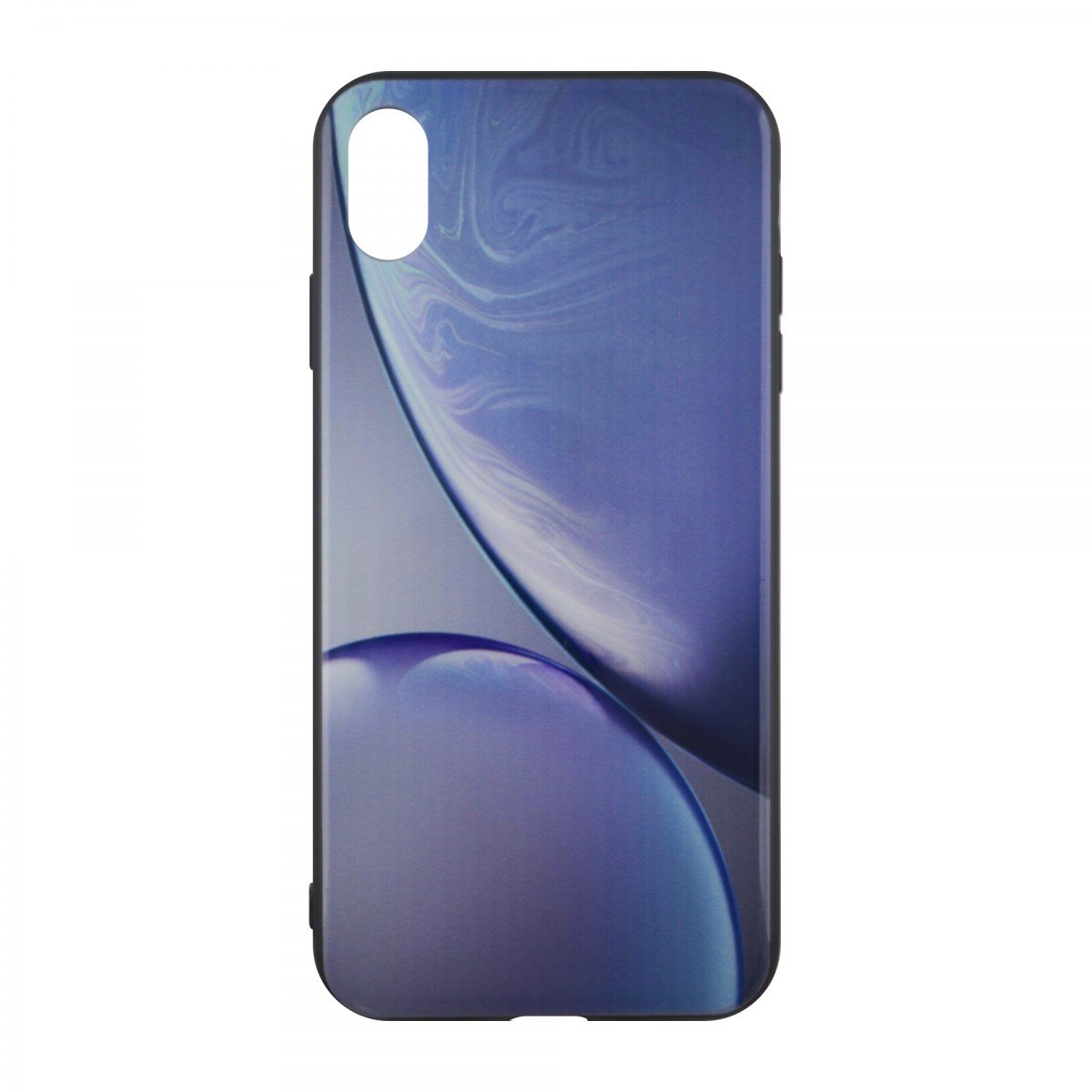 Nettech Apple iPhone XS Max Uyumlu Desenli Seri Arka Koruma Kılıf NT-27717