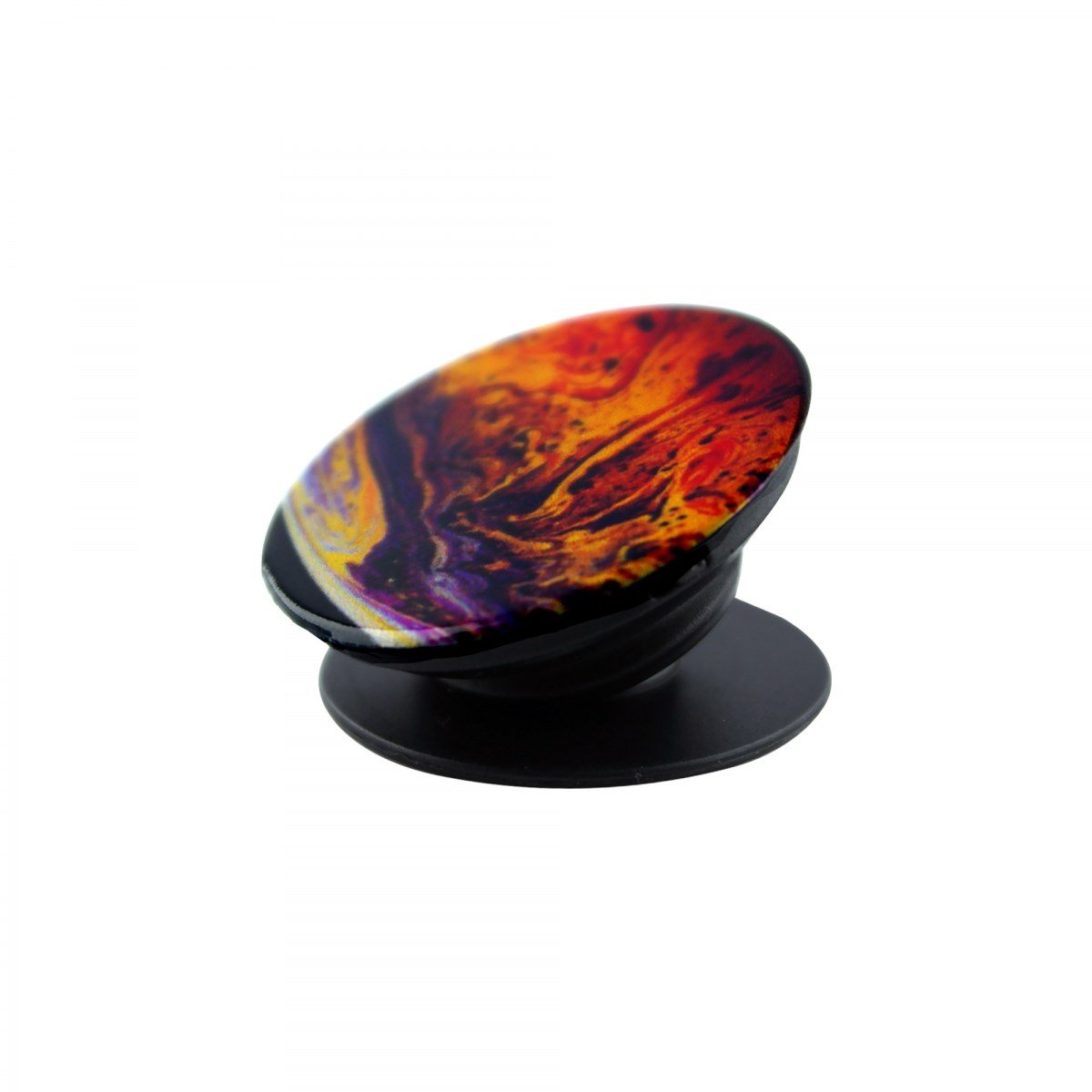 Nettech Apple iPhone XS Max Uyumlu Desenli Seri Arka Koruma Kılıf NT-27686