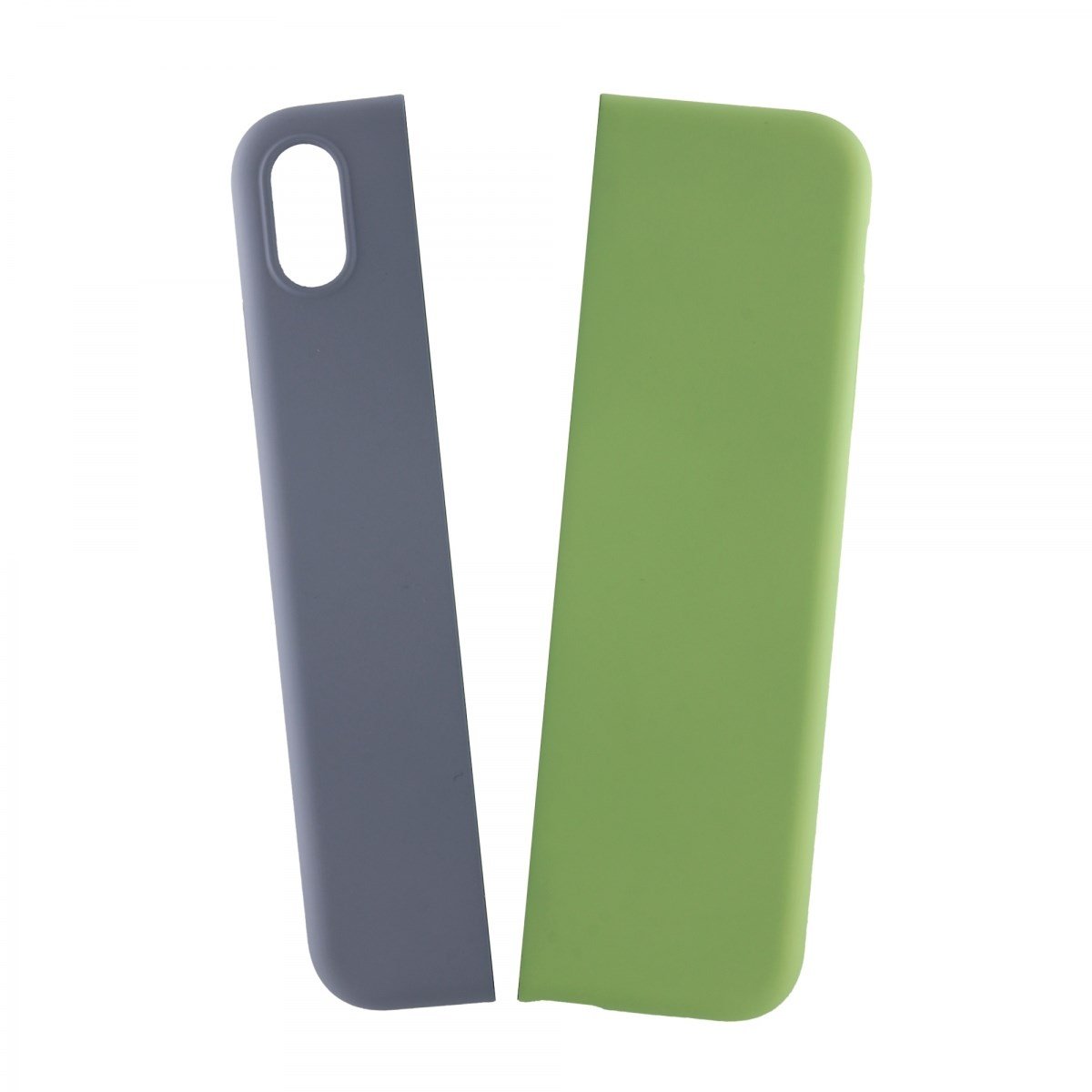 Nettech Apple iPhone XS Max Uyumlu Manyetik Nature Seri Arka Koruma Kılıf VR-19623