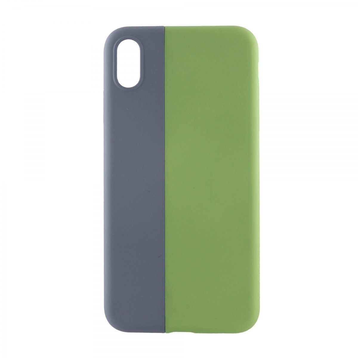 Nettech Apple iPhone XS Max Uyumlu Manyetik Nature Seri Arka Koruma Kılıf VR-19623