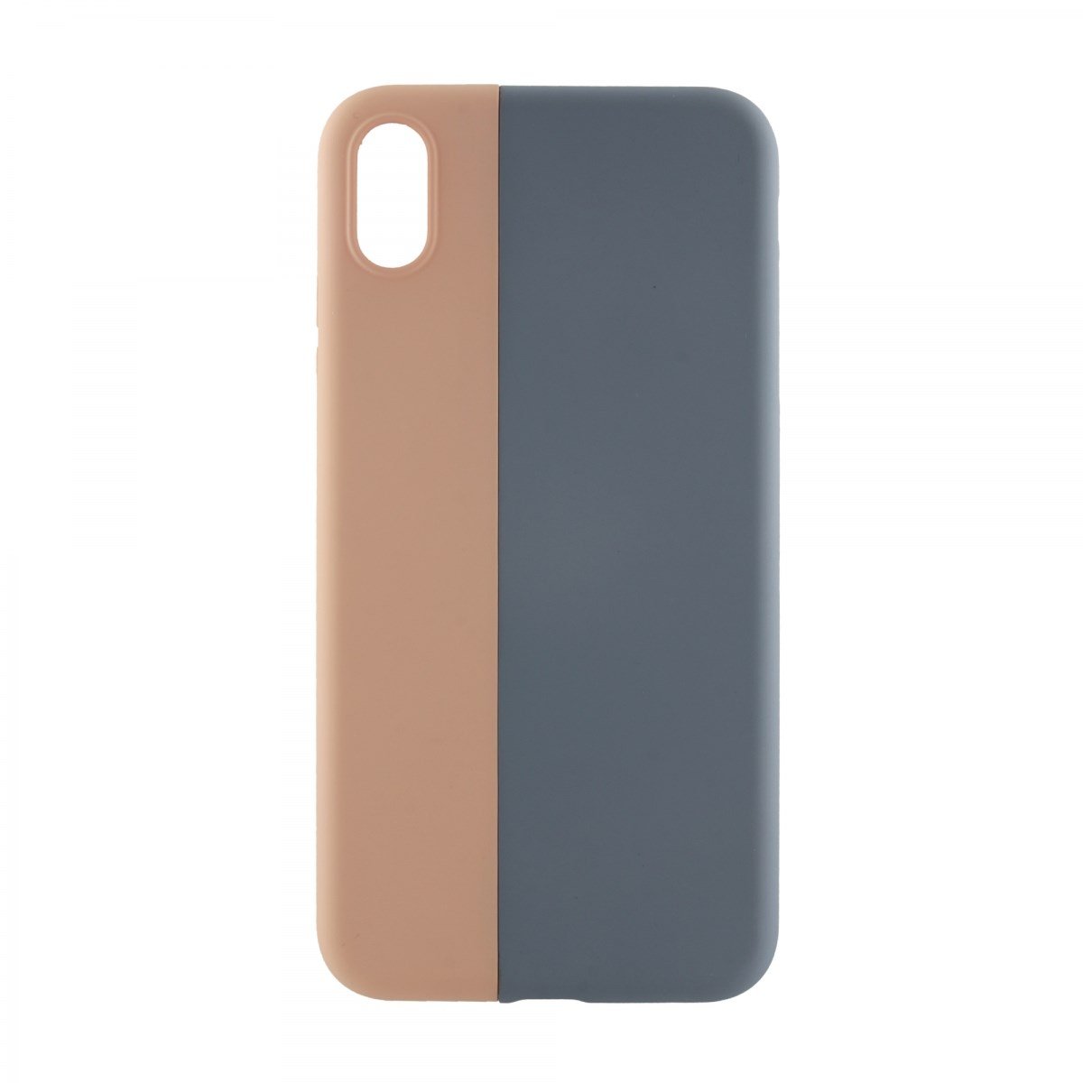 Nettech Apple iPhone XS Max Uyumlu Manyetik Nature Seri Arka Koruma Kılıf VR-19623