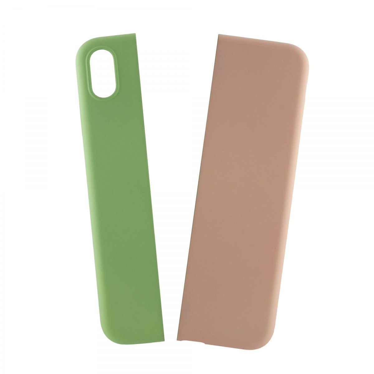 Nettech Apple iPhone XS Max Uyumlu Manyetik Nature Seri Arka Koruma Kılıf VR-19623