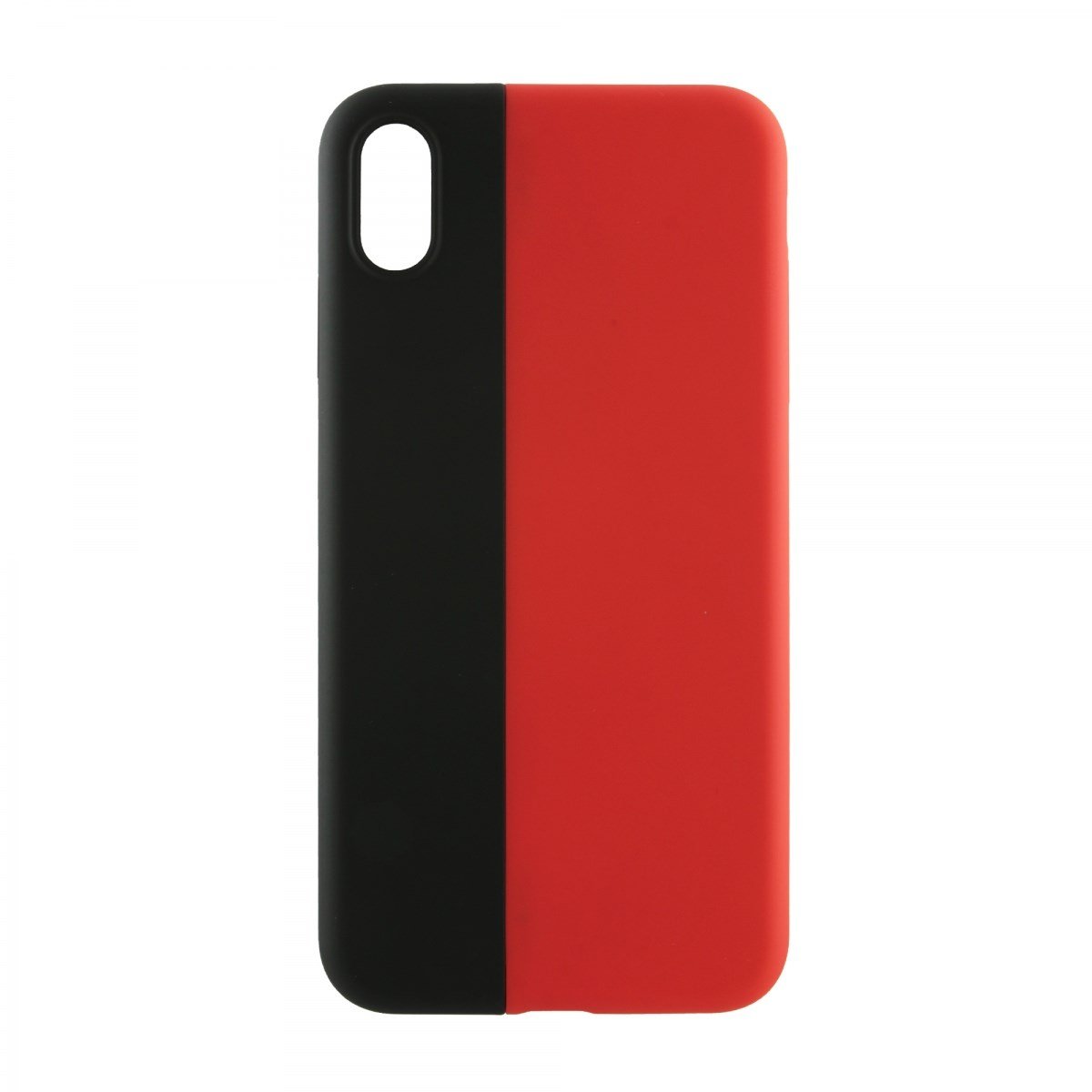 Nettech Apple iPhone XS Max Uyumlu Manyetik Nature Seri Arka Koruma Kılıf VR-19623