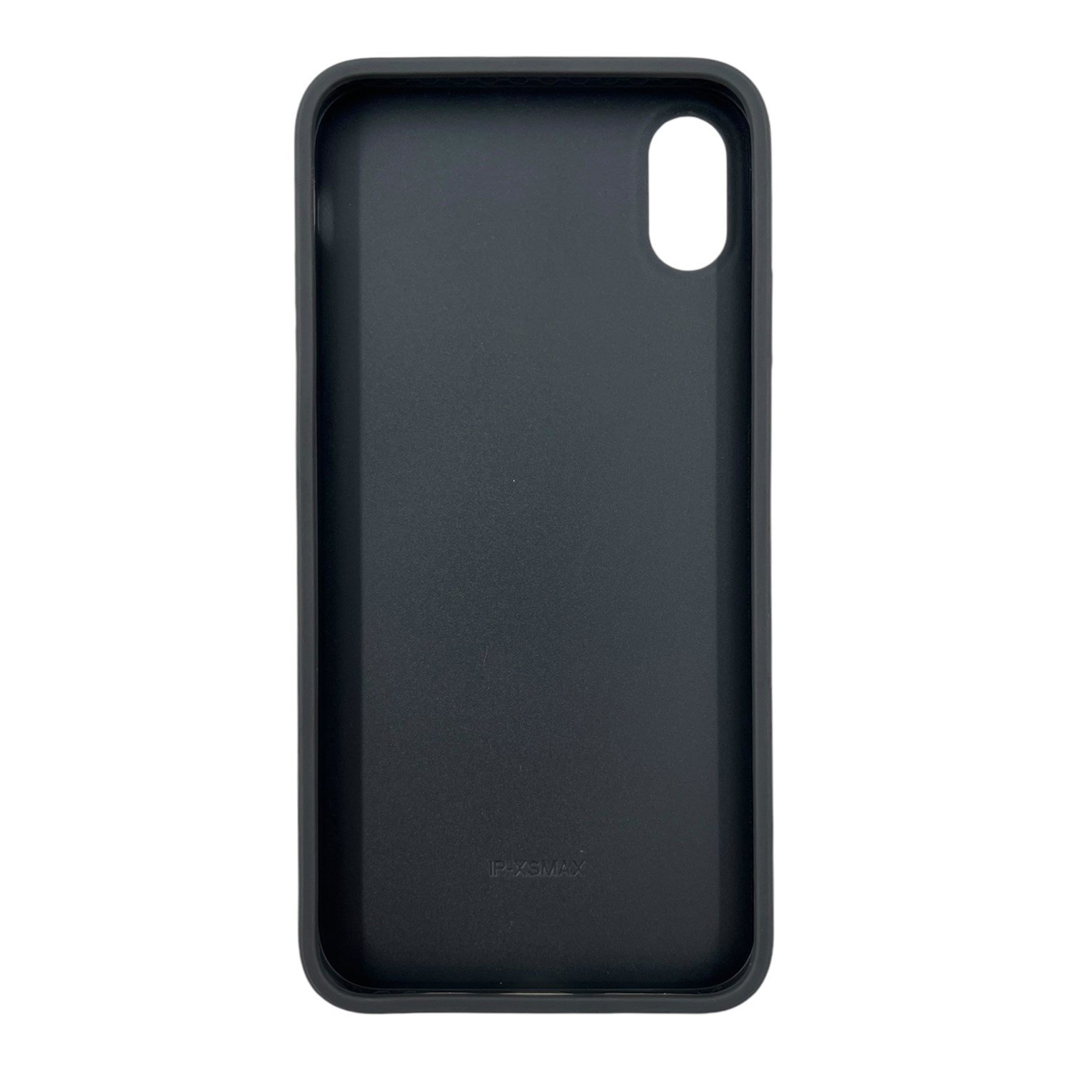 Nettech Apple iPhone XS Max Uyumlu NT-N028 Deri Kartlık Arka Koruma Kılıf NT-107073