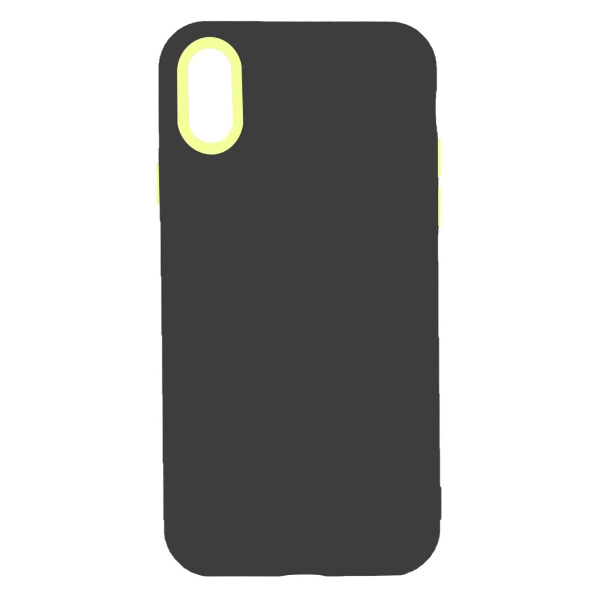 Nettech Apple iPhone XS Max Uyumlu Pascal Seri Arka Koruma Kılıf VR-21062