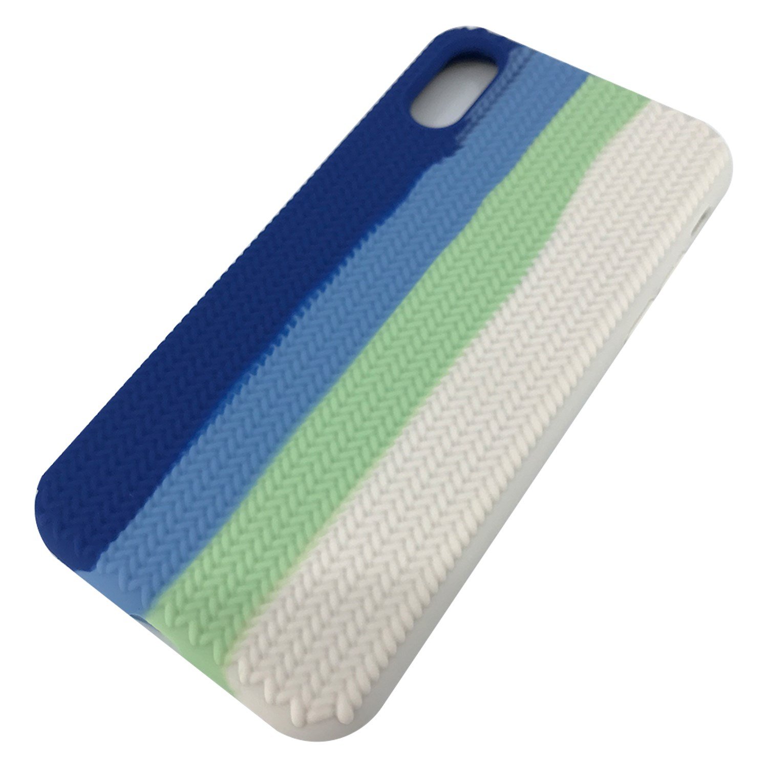 Nettech Apple iPhone XS Max Uyumlu Pastel Seri Arka Koruma Kılıf NT-90660