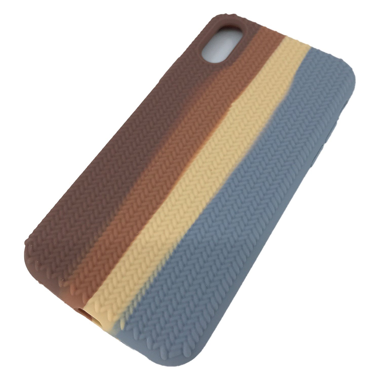 Nettech Apple iPhone XS Max Uyumlu Pastel Seri Arka Koruma Kılıf NT-90660