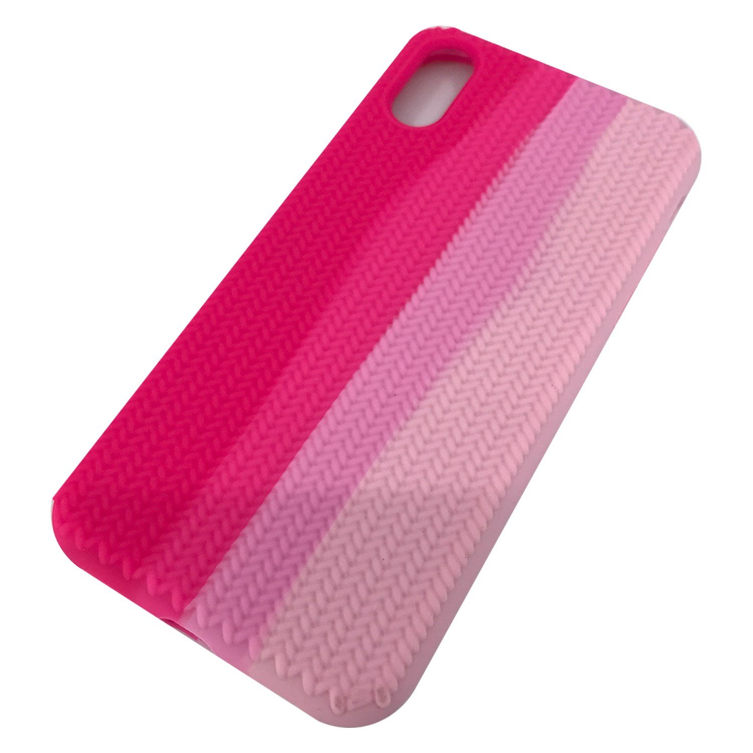 Nettech Apple iPhone XS Max Uyumlu Pastel Seri Arka Koruma Kılıf NT-90660