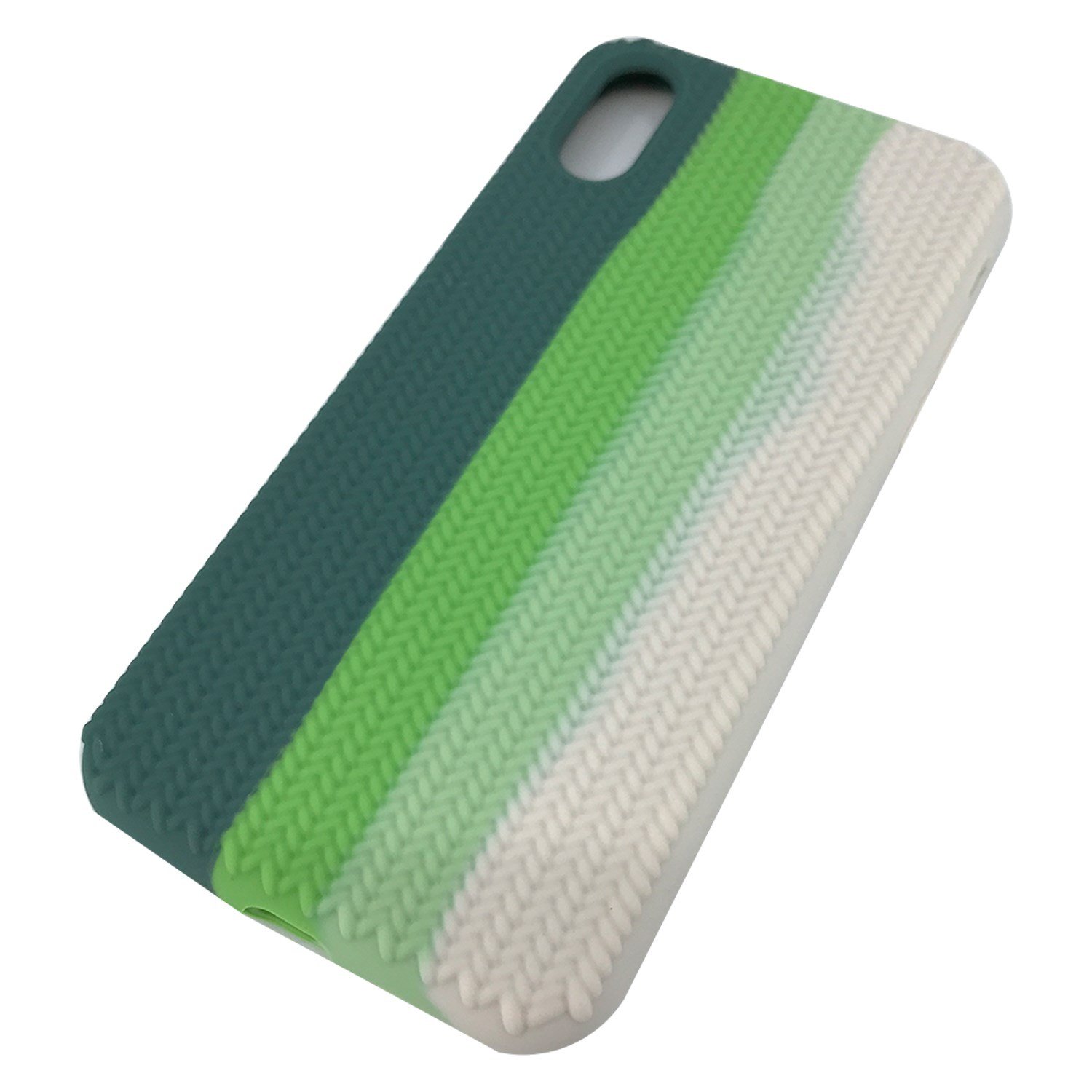 Nettech Apple iPhone XS Max Uyumlu Pastel Seri Arka Koruma Kılıf NT-90660