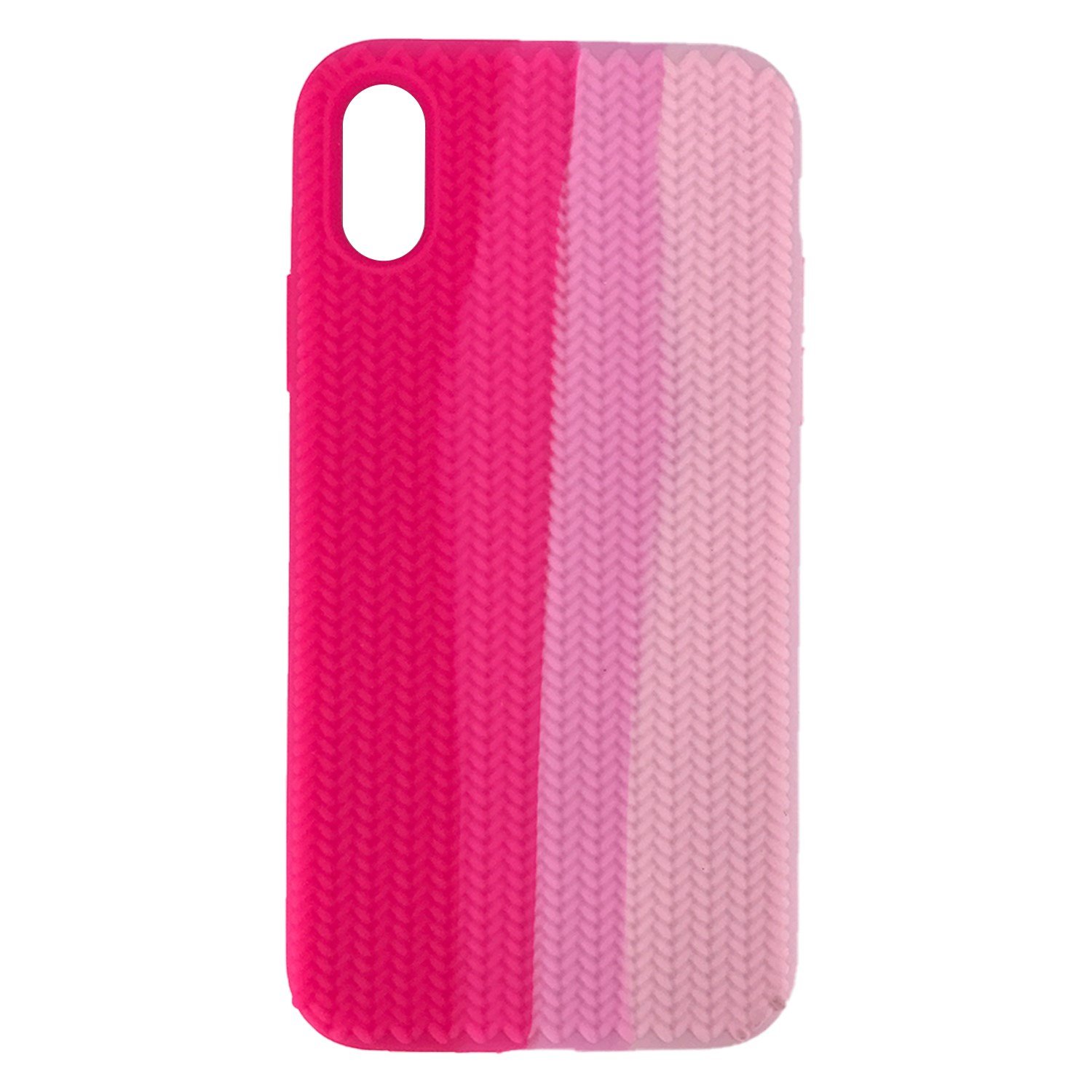 Nettech Apple iPhone XS Max Uyumlu Pastel Seri Arka Koruma Kılıf NT-90660