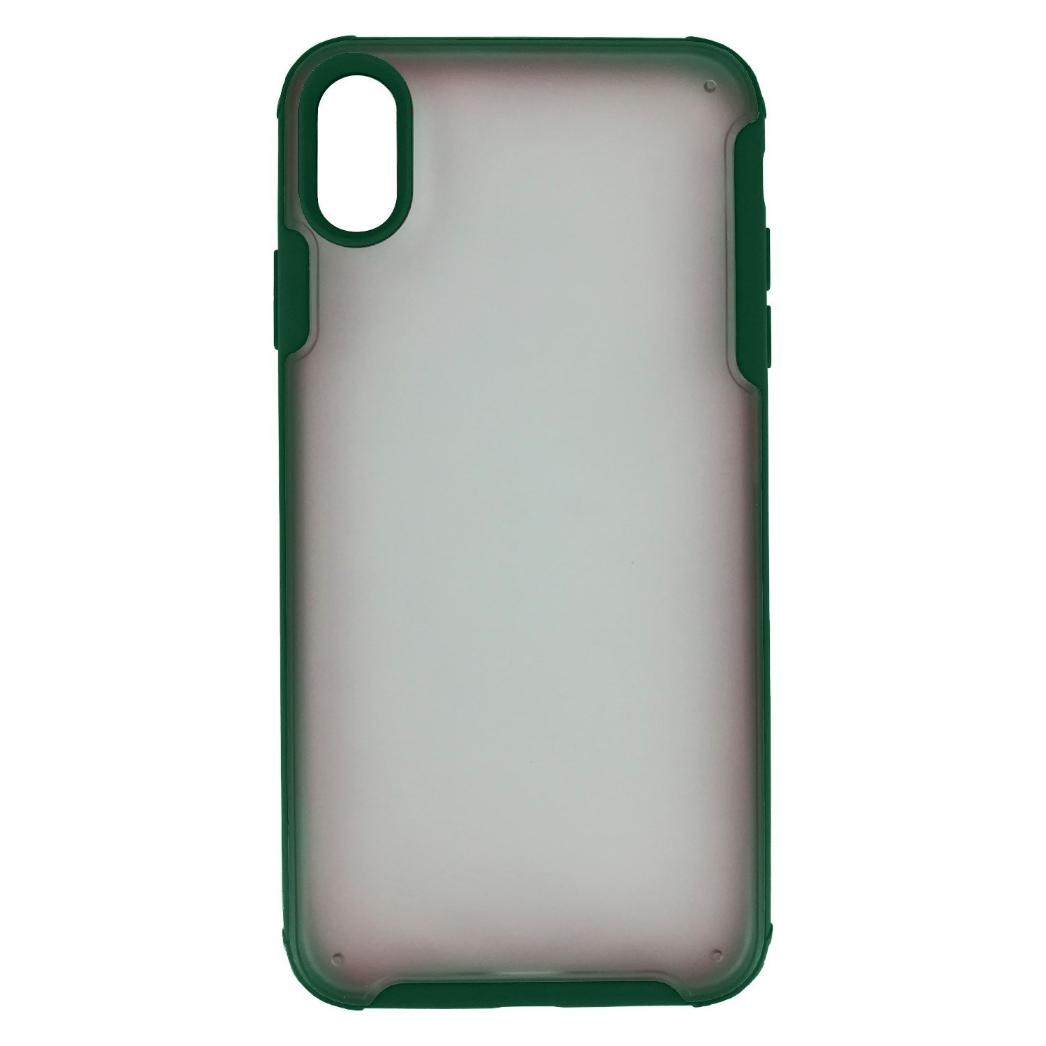 Nettech Apple iPhone XS Max Uyumlu Stile Seri Arka Koruma Kılıf NT-83260