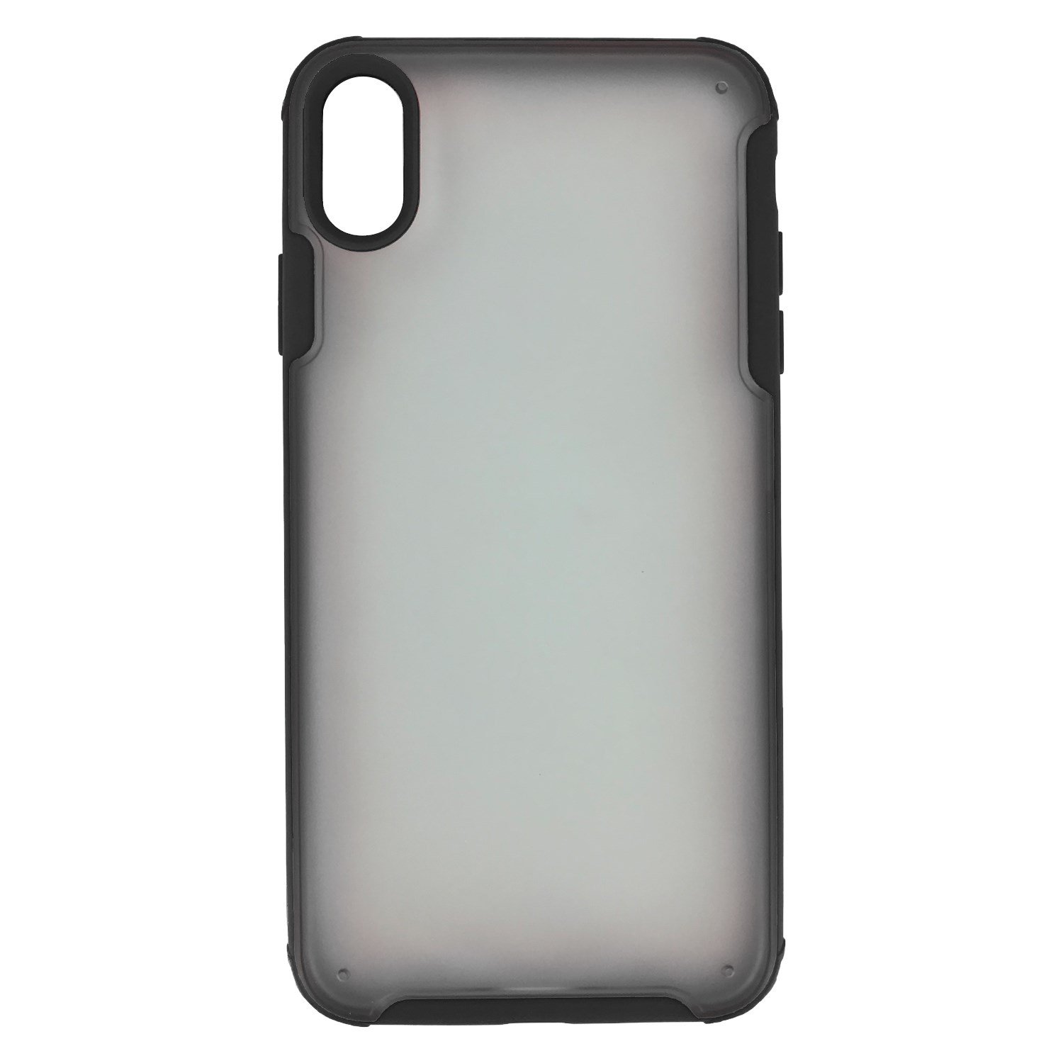 Nettech Apple iPhone XS Max Uyumlu Stile Seri Arka Koruma Kılıf NT-83260