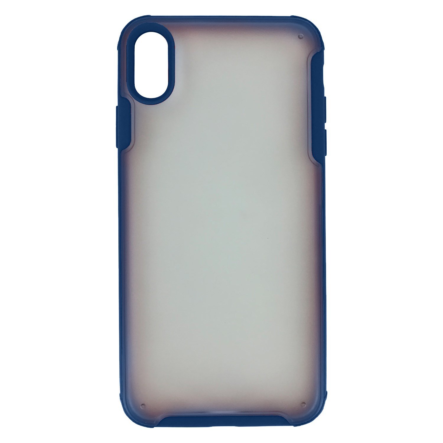 Nettech Apple iPhone XS Max Uyumlu Stile Seri Arka Koruma Kılıf NT-83260