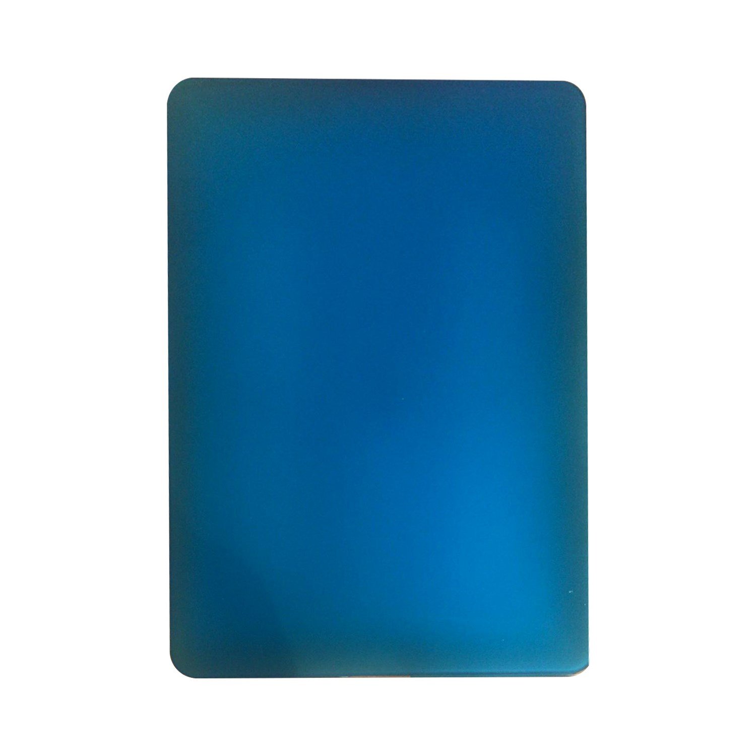 Nettech Apple Macbook Pro 13 A2338 Uyumlu Nano Arka Koruma NT-15626