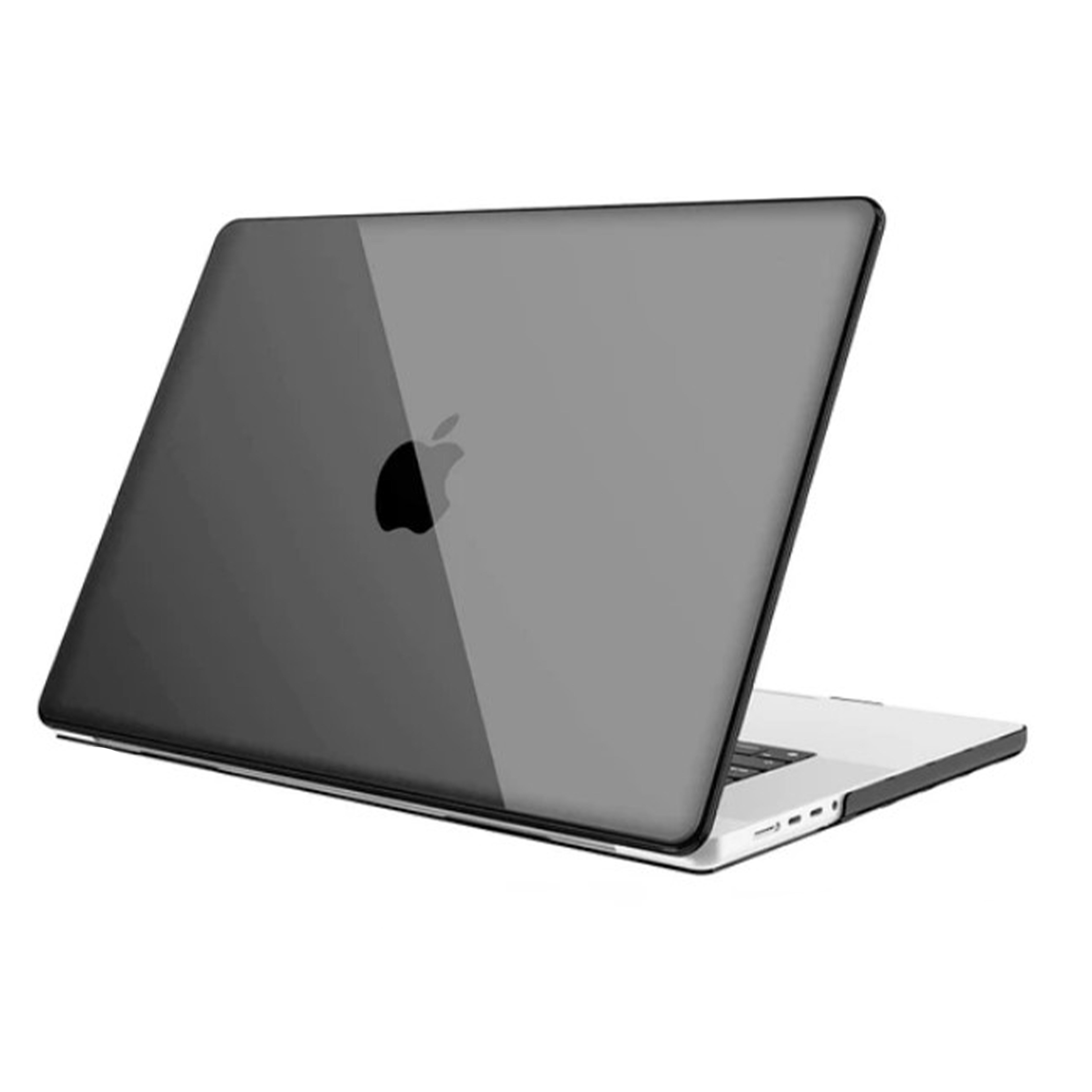 Nettech Apple Macbook Pro 16.2 2021 A2485 Uyumlu Nano Arka Koruma NT-103845