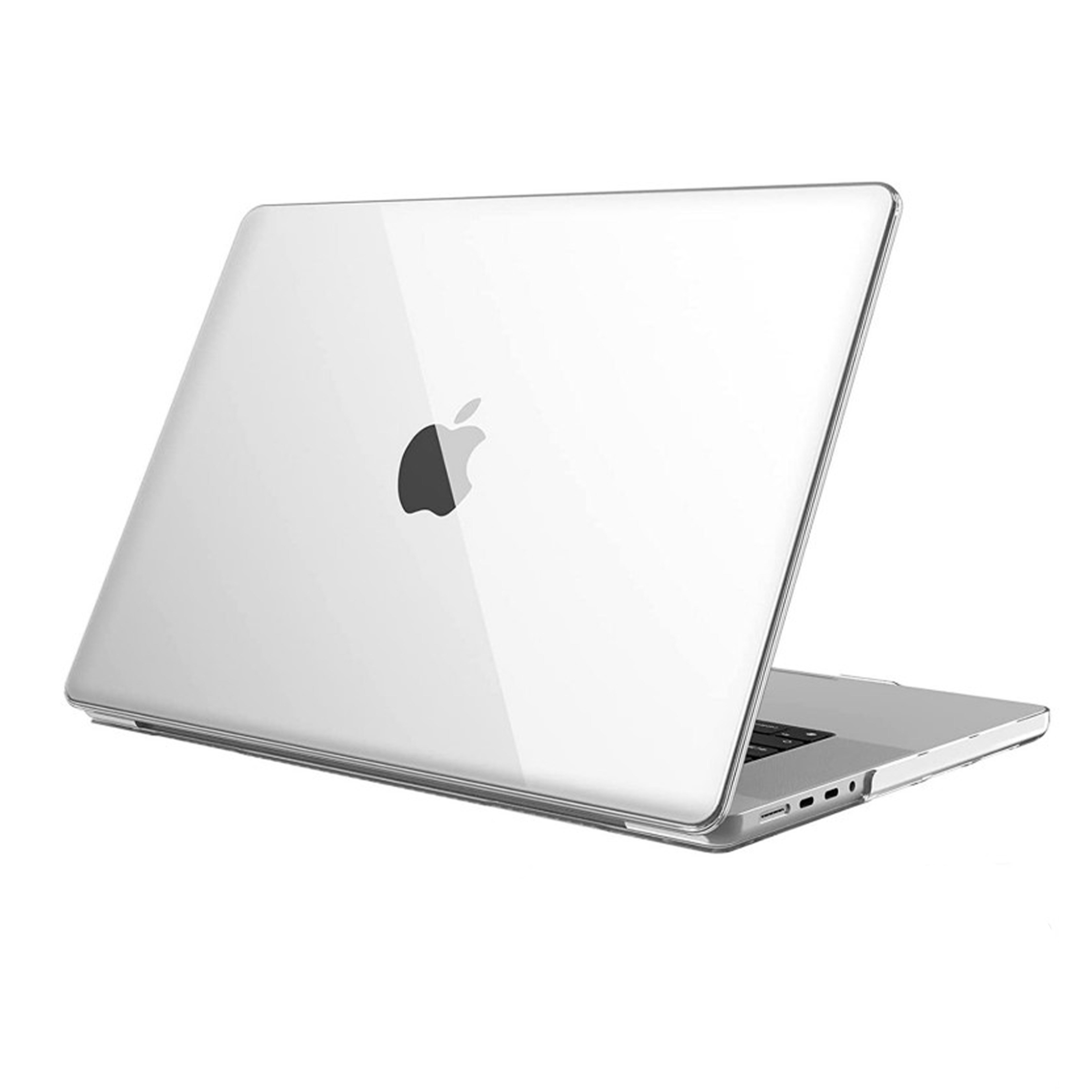 Nettech Apple MacBook Pro Retina 13 A1706-A1708-A1989 Uyumlu Nano Arka Koruma NT-103841